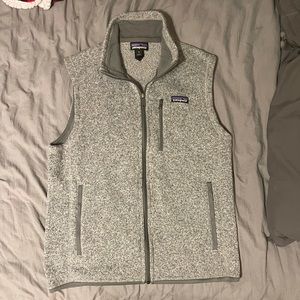 Patagonia Mens Vest